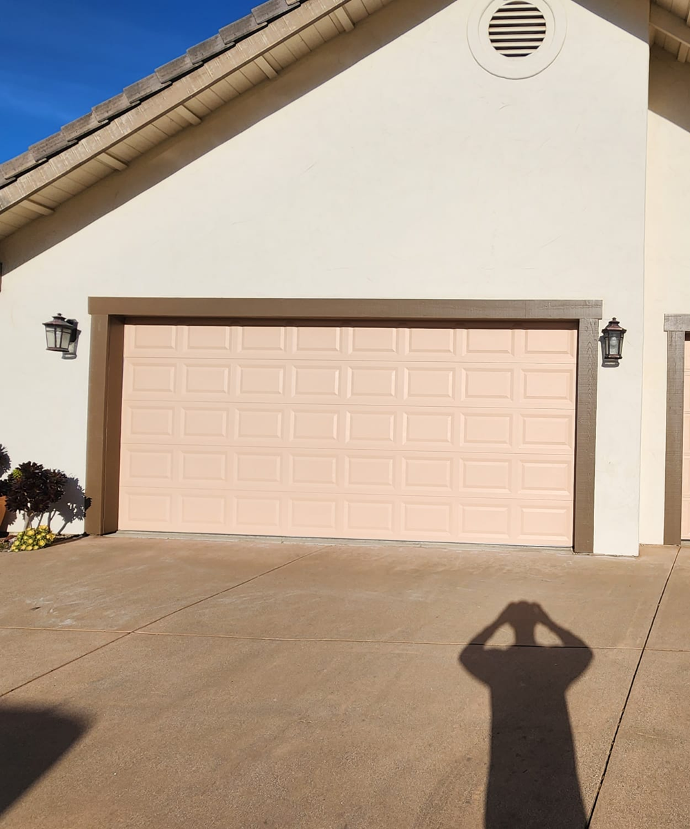 Exteriors (smooth stucco)